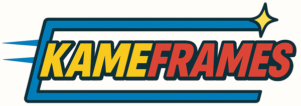 KameFrames